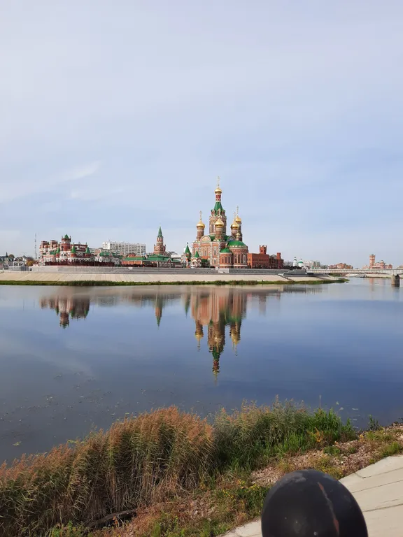 Квартира у Набережной