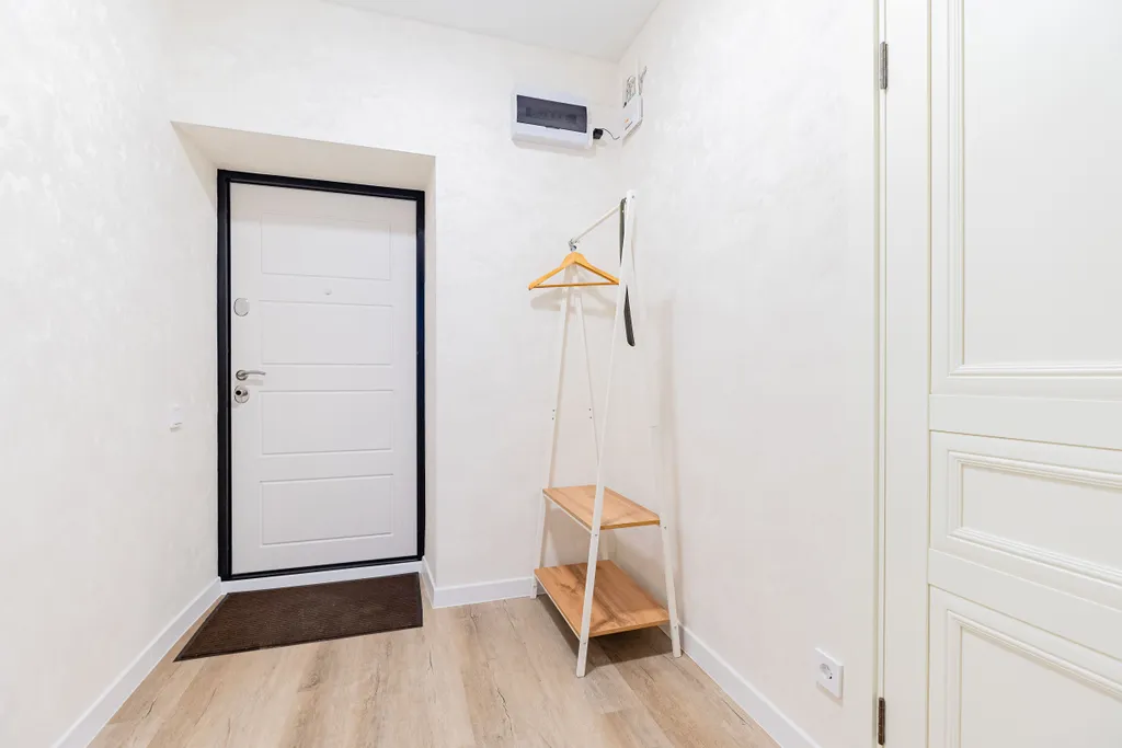 Уютная студия в Левобережном