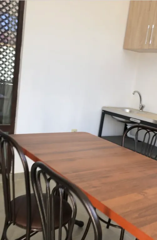 Апартаменты «Сиеста» с видом на море