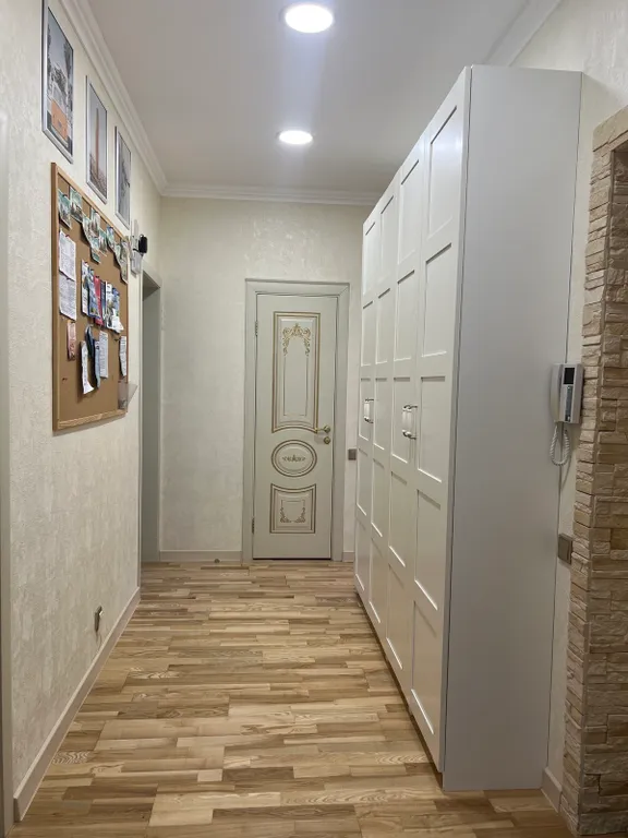 Квартира Квартира В самом центре Сочи — Сочи