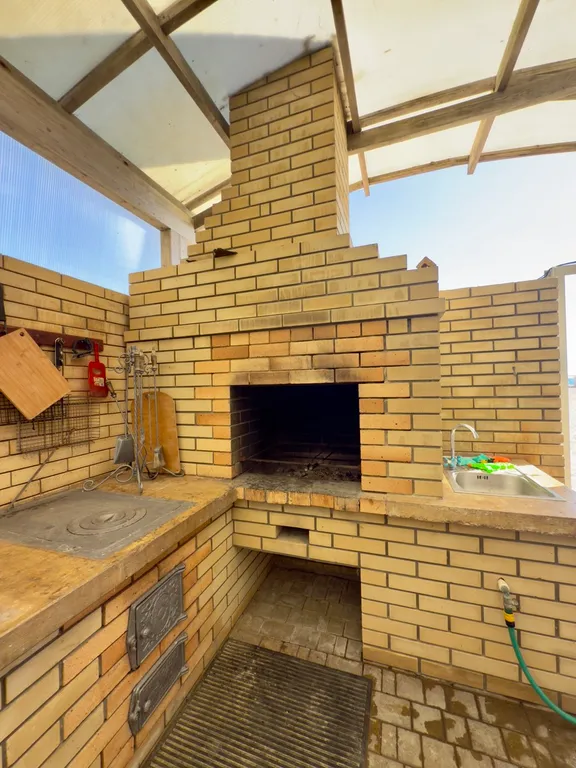 Дом на Бугазской косе