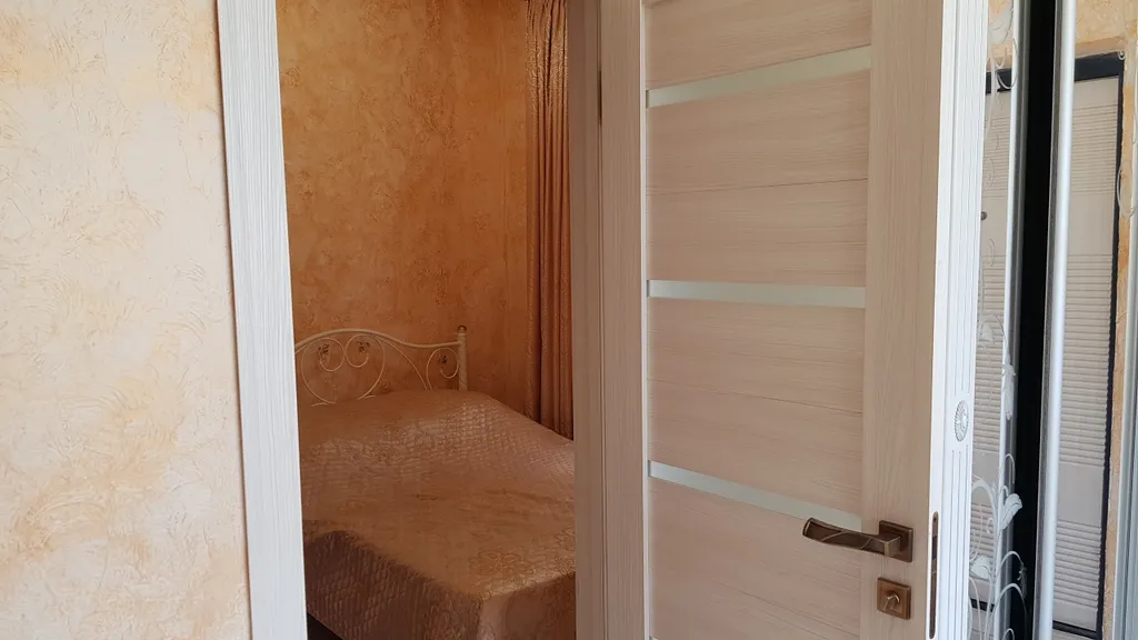 Квартира Уютные апартаменты на Миндальной 6/1 без повышения цены летом! — Сочи