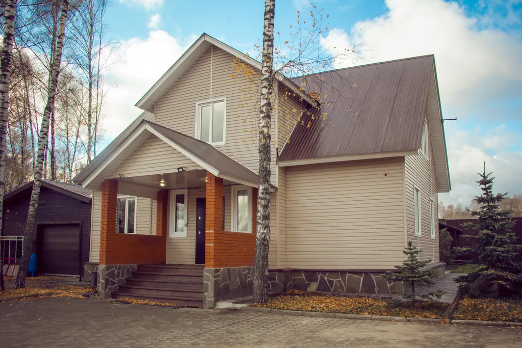 6-комнатный Дом