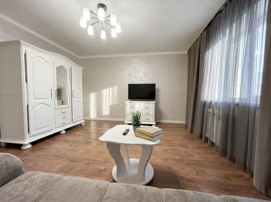 Квартира Квартира Набережная Енисея — Красноярск