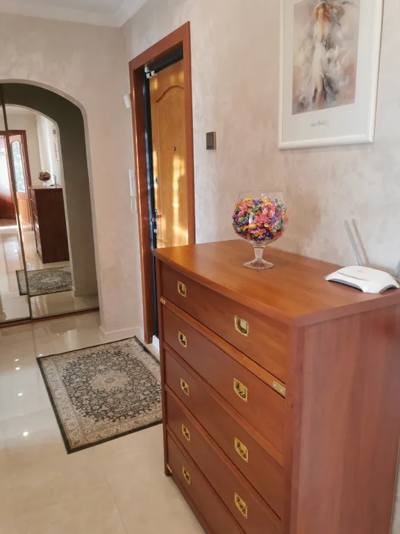 Уютные апартаменты