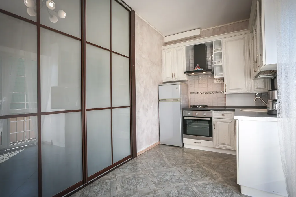 Квартира Квартира Classic 3 — Светлогорск