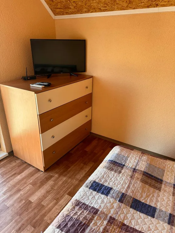 Дом возле моря