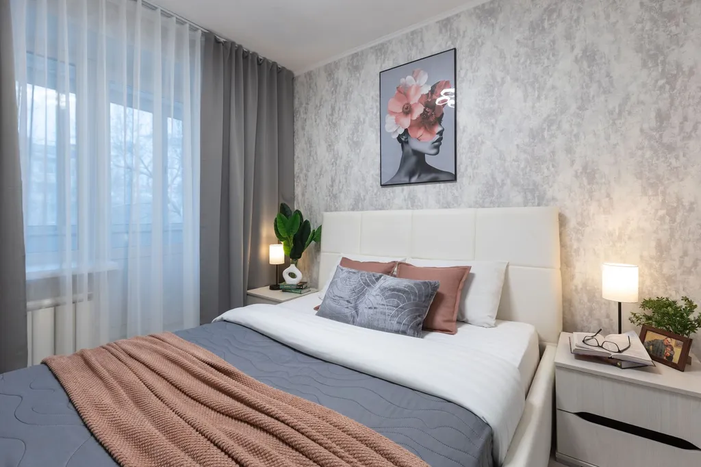 Квартира Квант