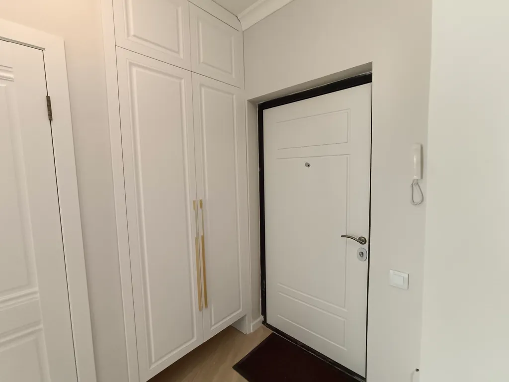 Уютная квартира в центре левого берега