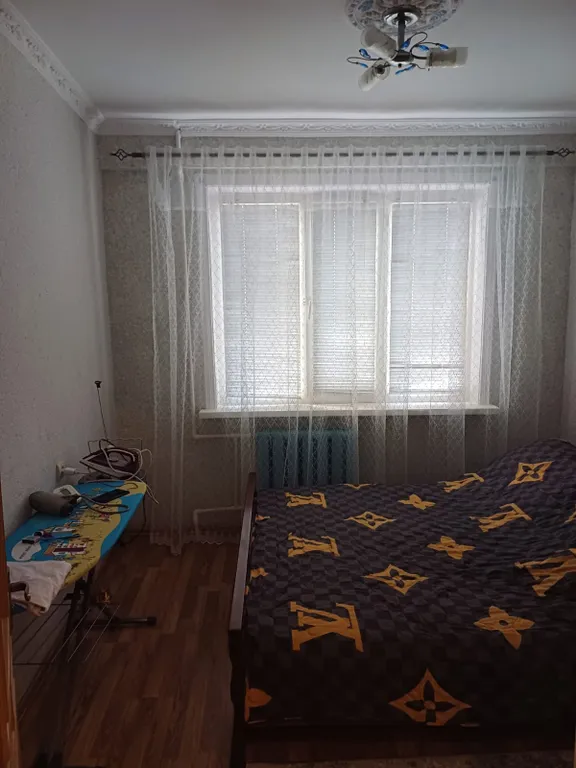 Квартира Квартира с видом на море — Махачкала