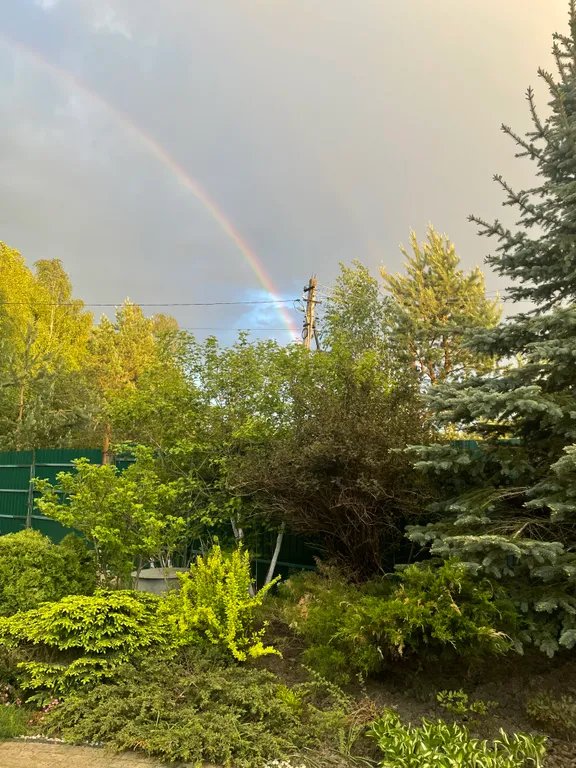 Загородный дом с баней