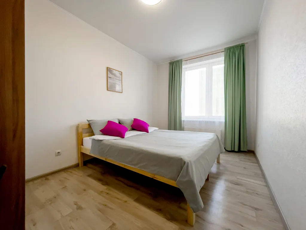 Квартира Уютные апартаменты — аренда посуточно в Курган