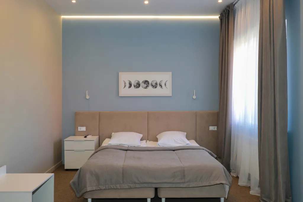 Квартира Комната — аренда посуточно в Павловск