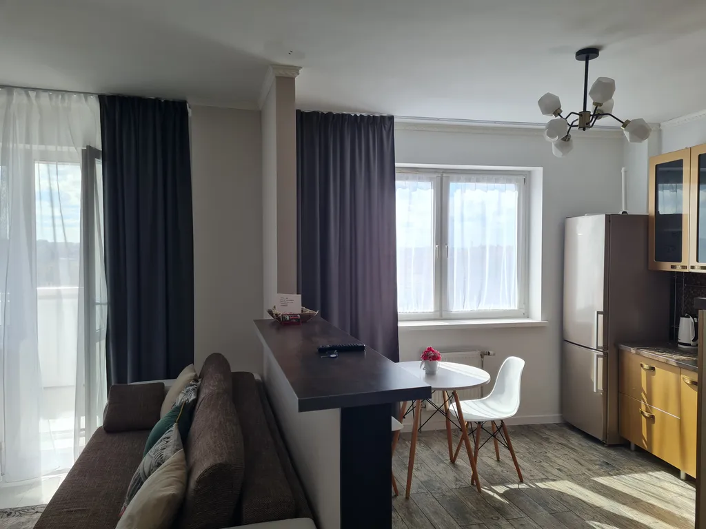 Апартамент центр Гродно