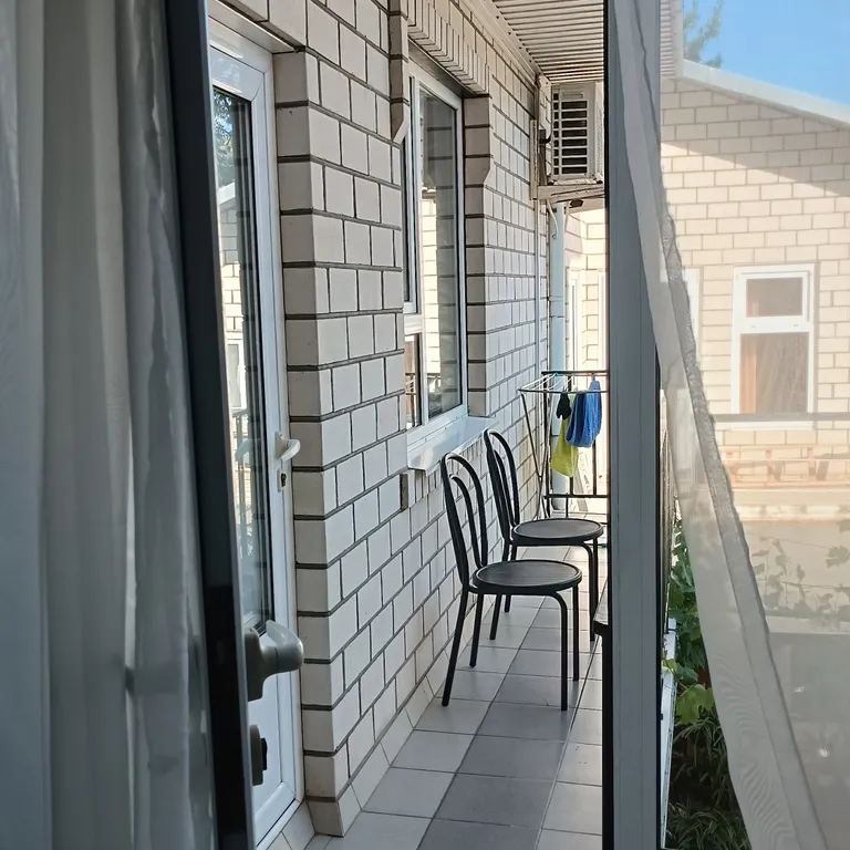 Квартира Комната — Анапа