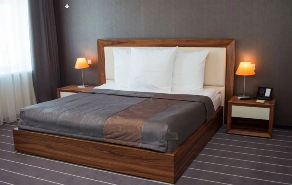 Квартира Комната — аренда посуточно в Самара