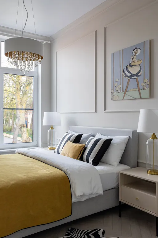 Квартира Апартаменты на первой линии LaMer — аренда посуточно в Зеленоградск