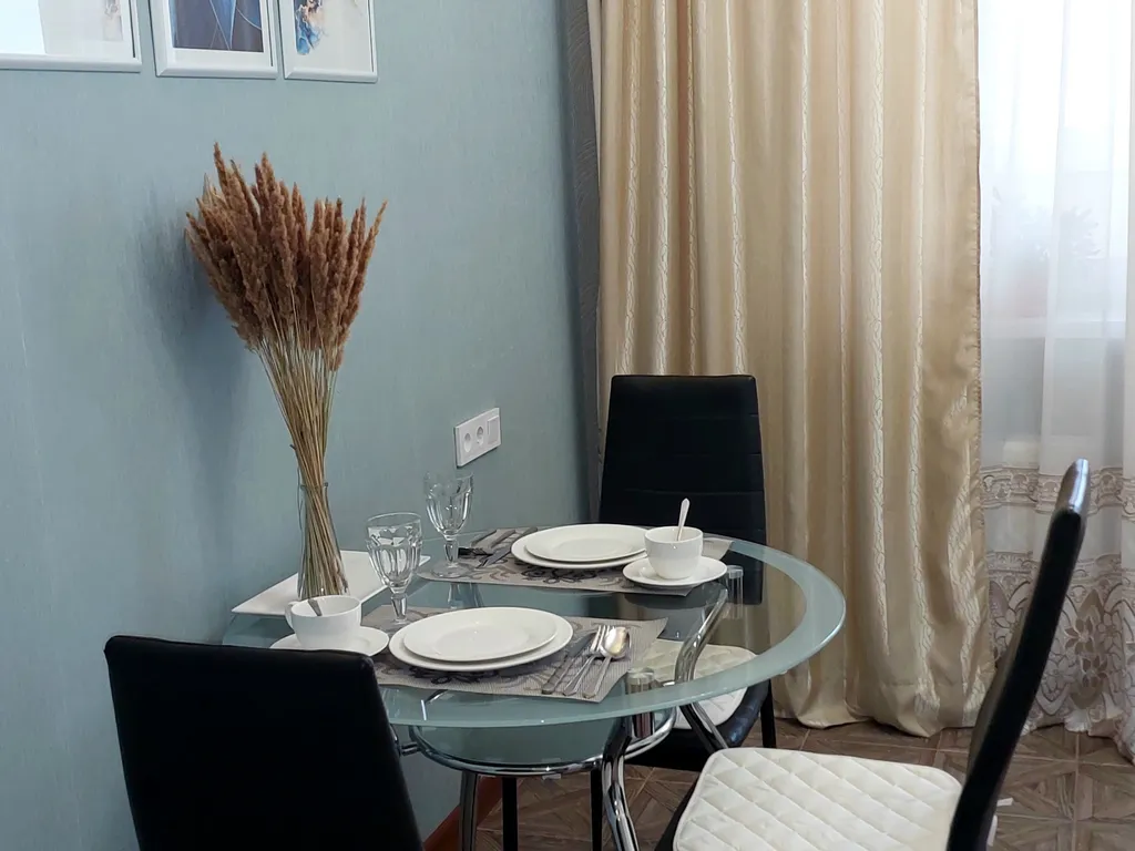 Семейные апартаменты