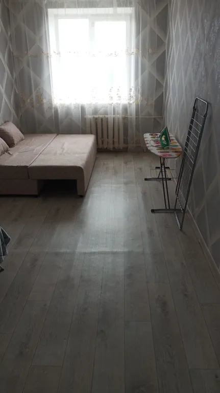 Комфортная квартира