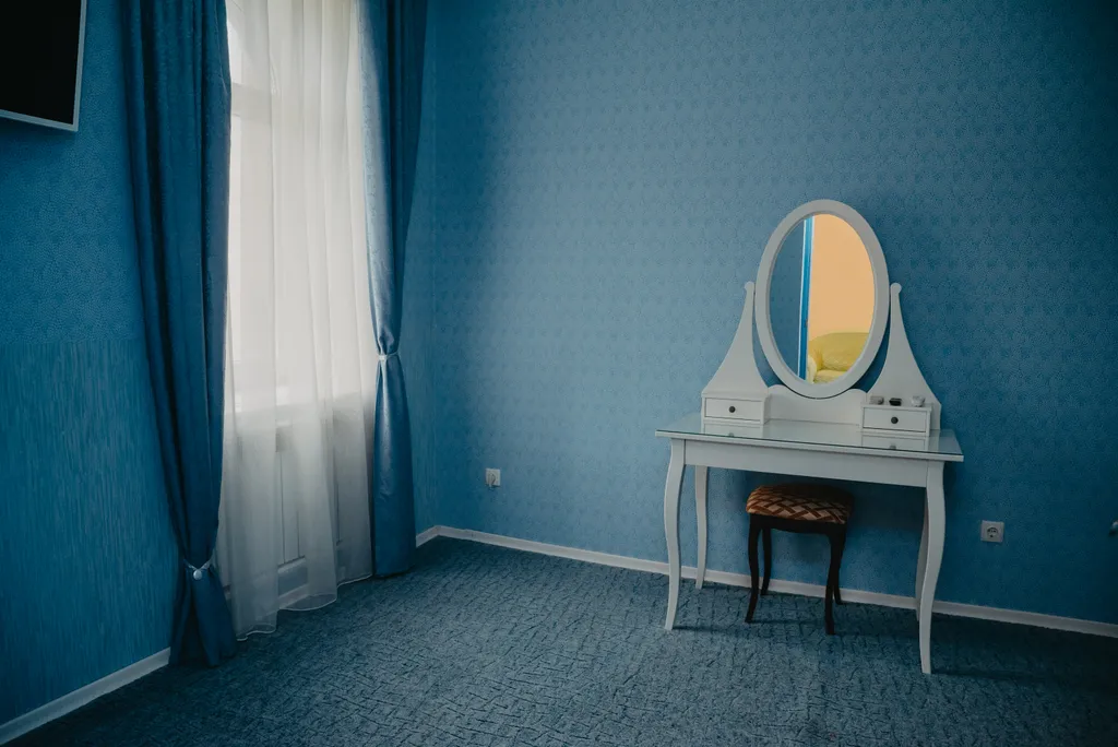 Уютные апартаменты в центре города