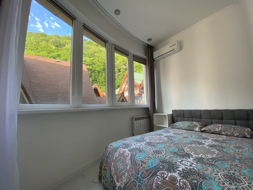 Квартира с 3 спальнями