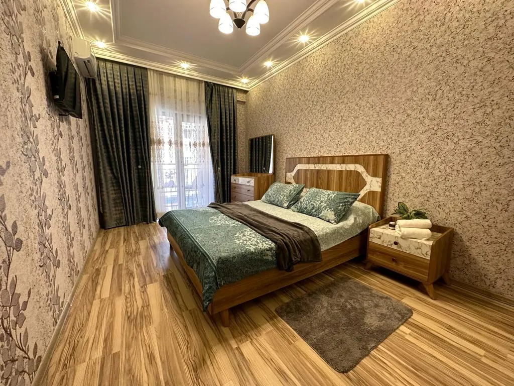 Квартира Premium residence Аpartment — аренда посуточно в Баку