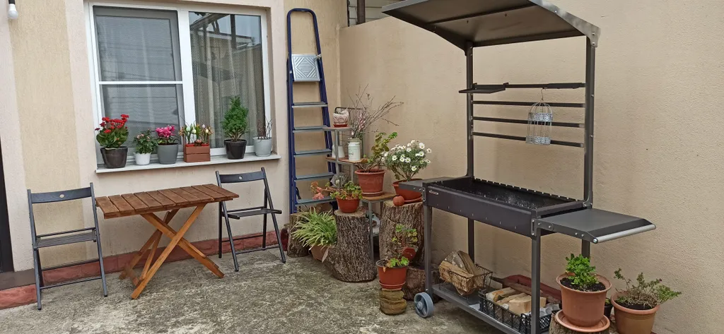 Коттедж Коттедж Уютное двухэтажное жильё — Сочи