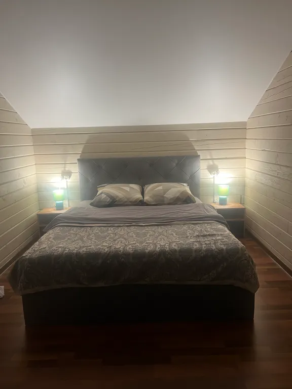 Отдых в Подмосковье