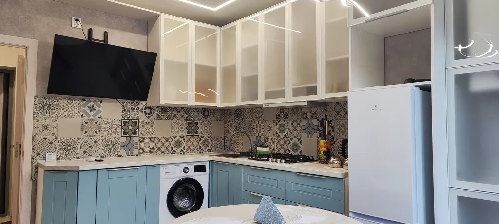 Квартира Райский уголок — аренда посуточно в Пионерский