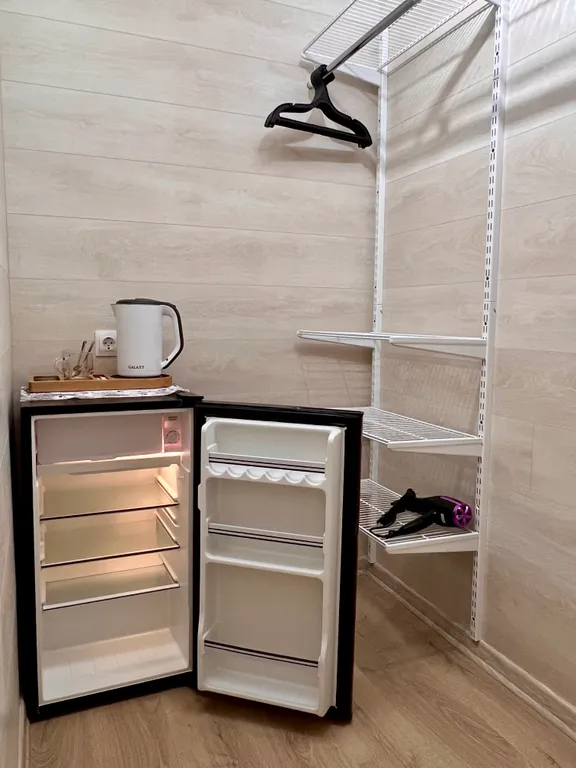 Квартира Комната — Сириус