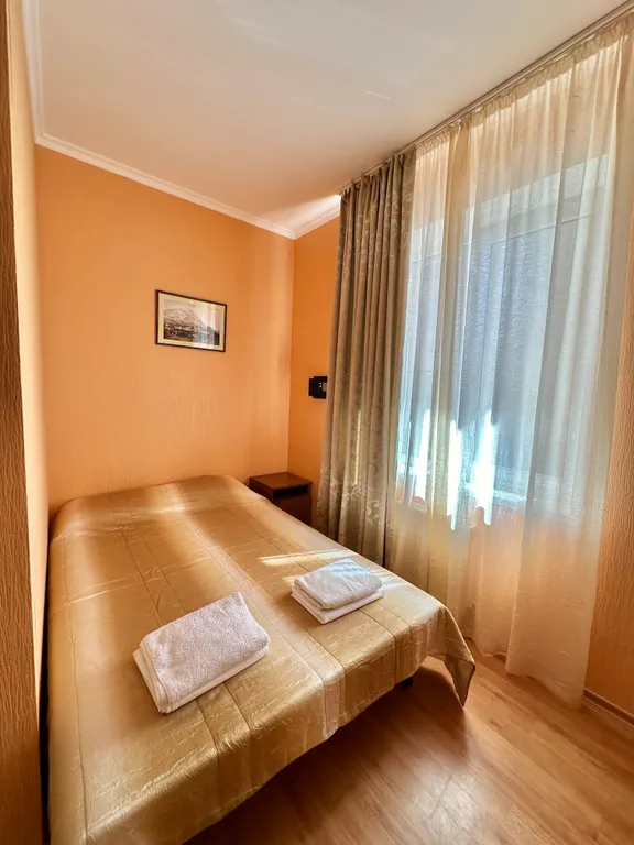 Одноместный номер стандарт