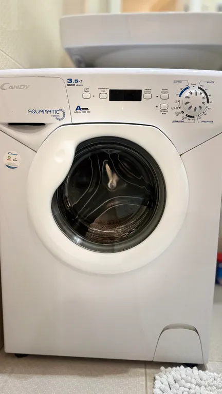 Квартира Квартира Уютная студия в тихом районе Адлера — Сочи