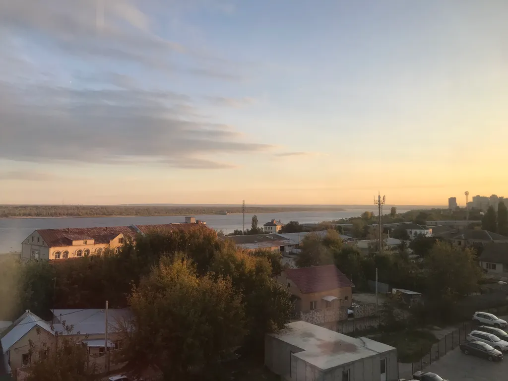 Квартира Комфортная квартира — Волгоград