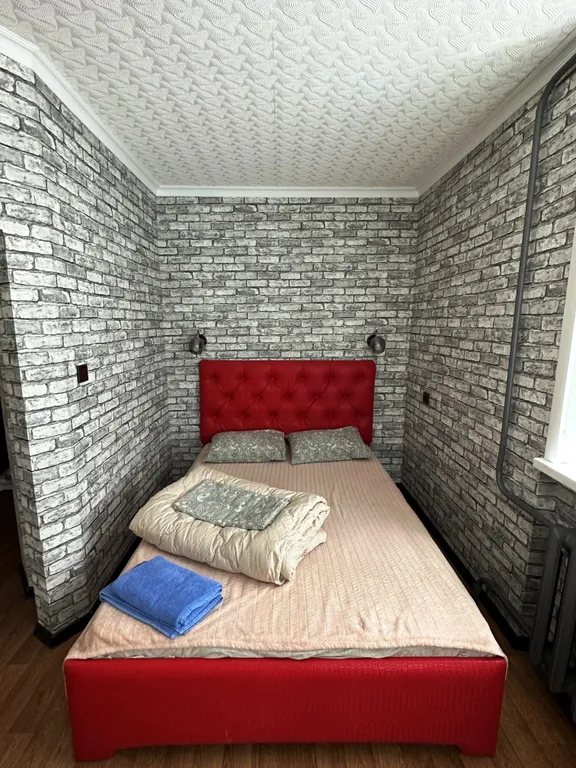 Лучшая квартира