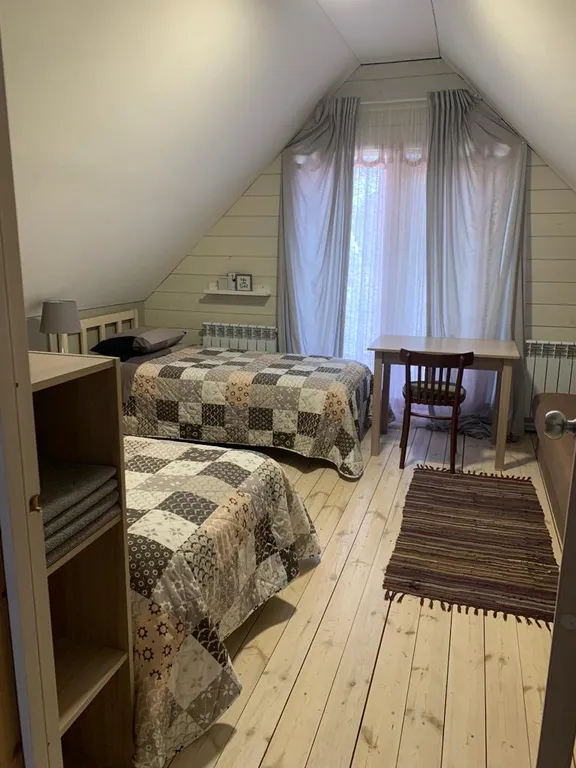 Домик в стиле прованс