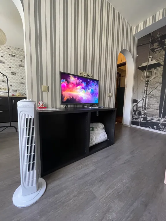 Студия в ЖК Дом Парижской Коммуны