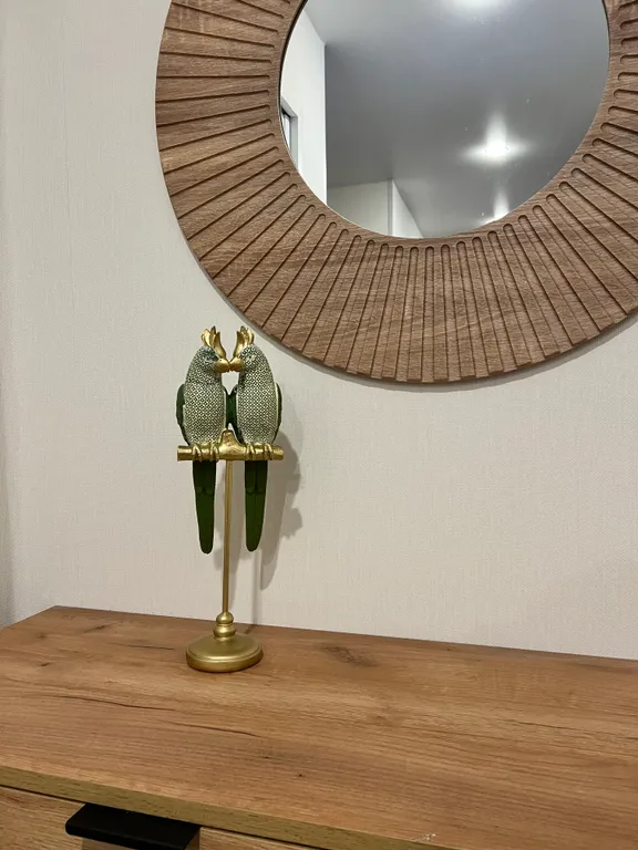 Уютные апартаменты на берегу Азовского моря