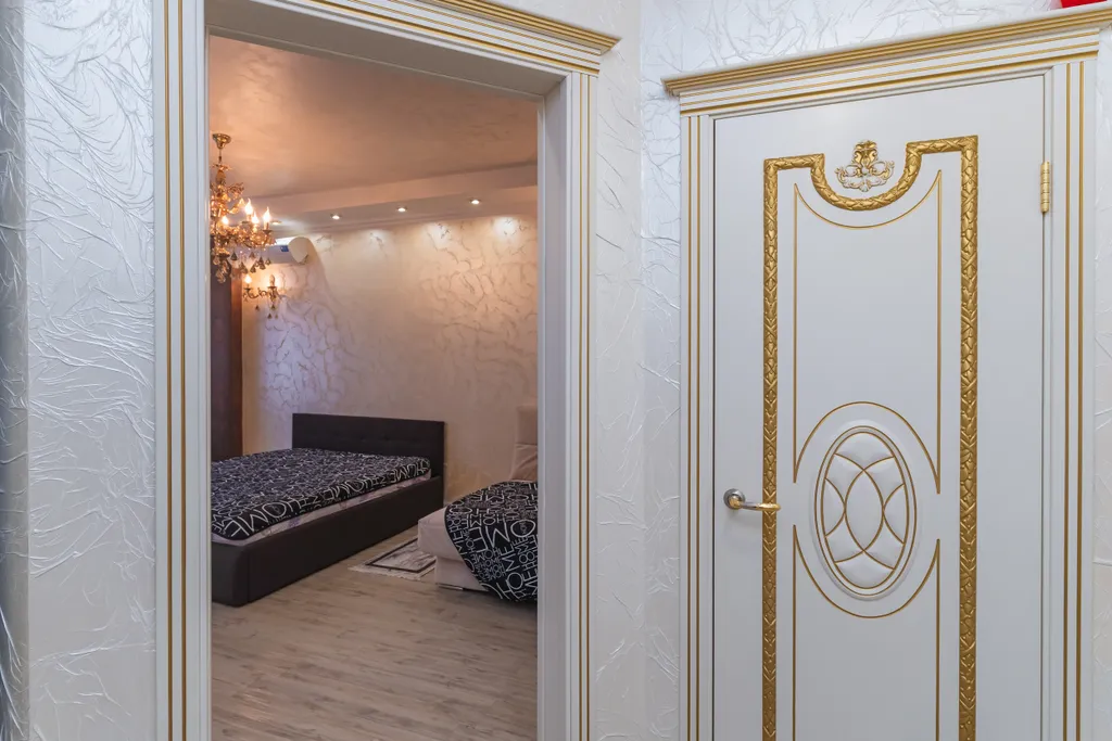 Уютная квартира в центре в элитном жилом комплексе