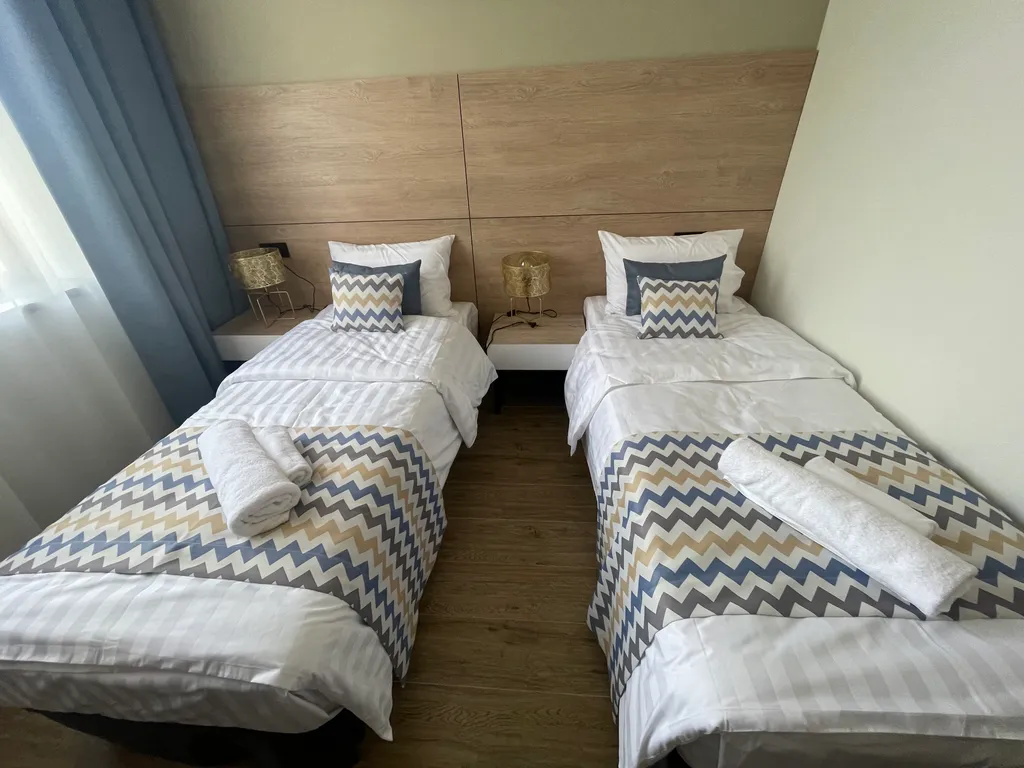 Квартира Комната — аренда посуточно в Ереван