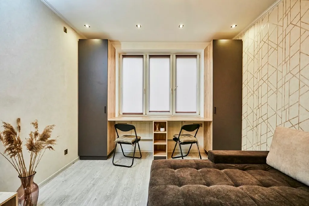 Уютная квартира в самом центре