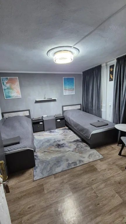 Дом под ключ, для хорошей компании