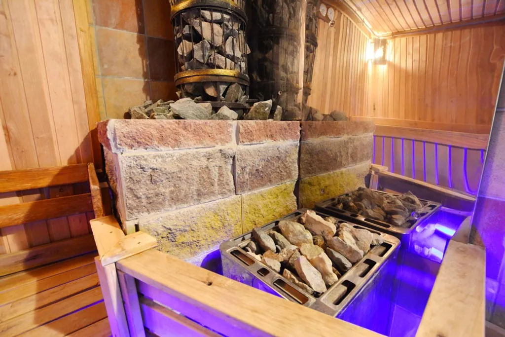 Коттедж Под липой