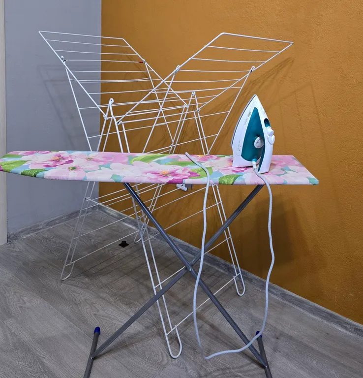 Комфортные апартаменты