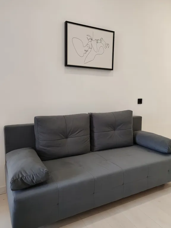 Квартира студия в новом ЖК