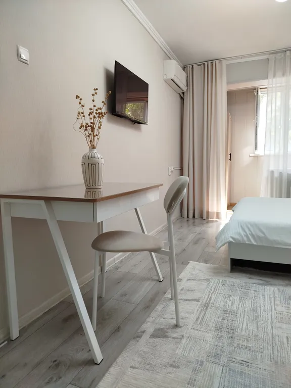 Уютная квартира возле Family парка