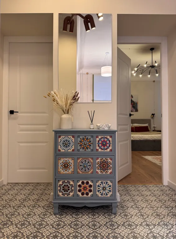 Апартаменты морошка