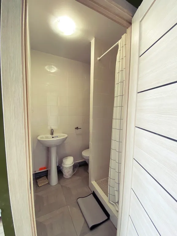 Апартаменты "Как дома" студия 5