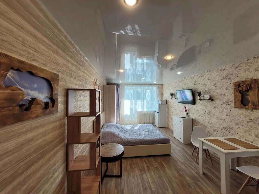 Квартира Уют — аренда посуточно в Вологда