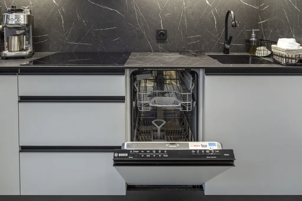 Квартира Дизайнерские апартаменты "Комфорт и камин" — Светлогорск