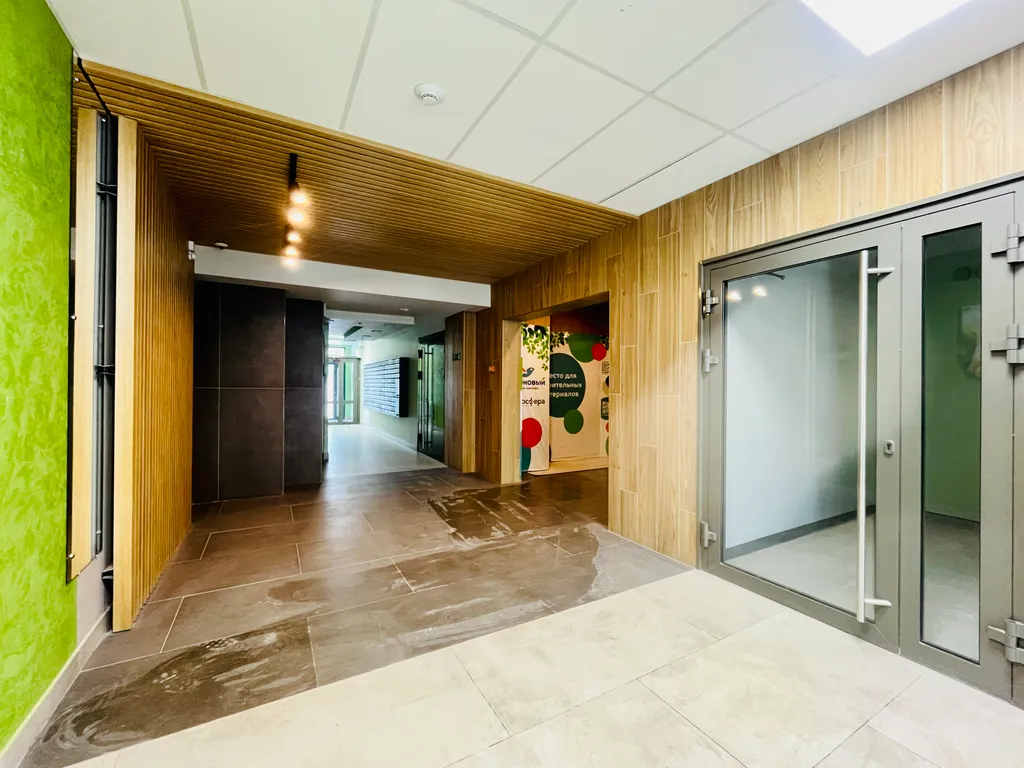 Студия УНИК АПАРТ на Молодежном на ФПК рядом Ледовой Ареной Груздева